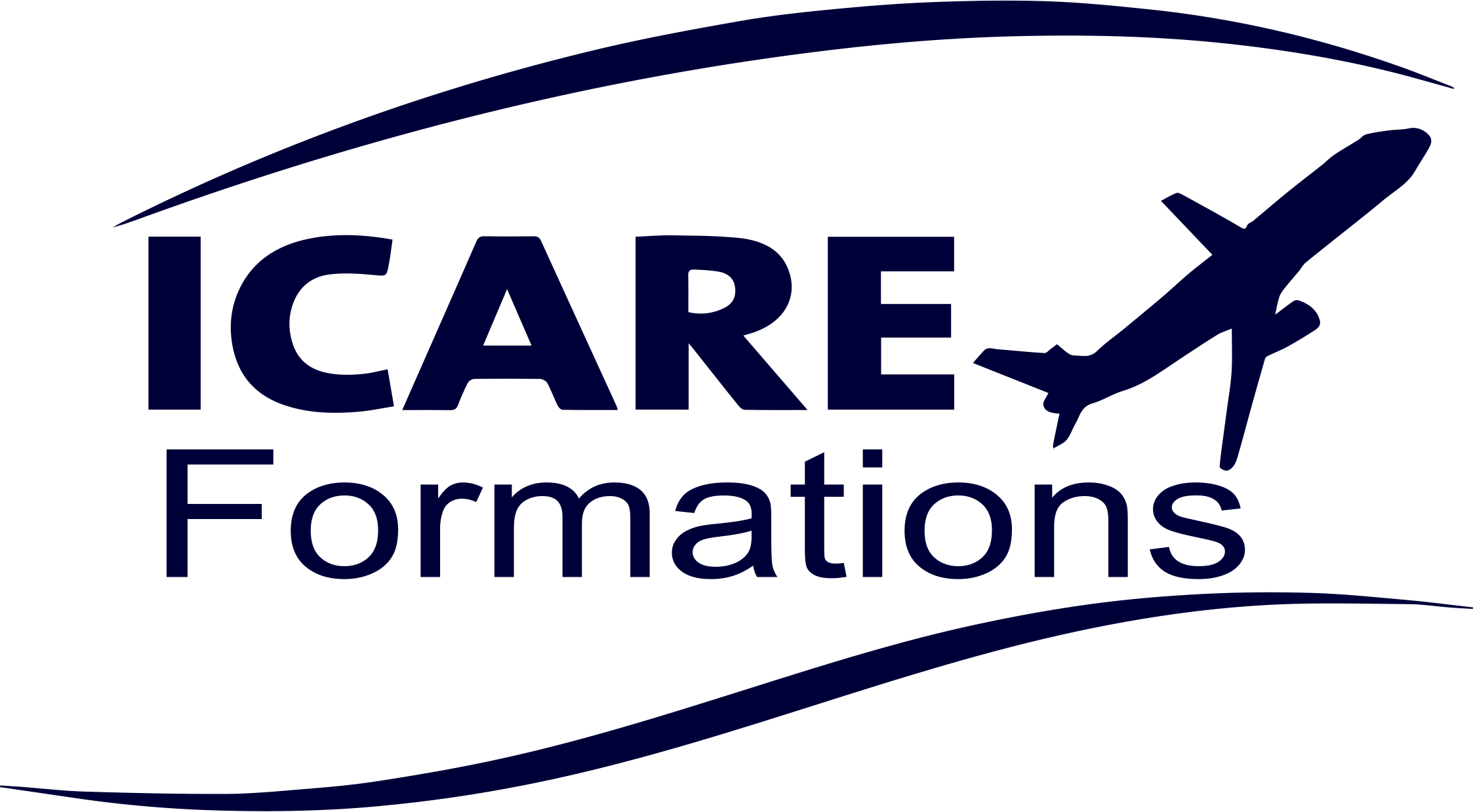ICARE FORMATIONS